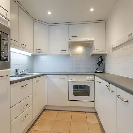 With Sea View And Two Terraces *