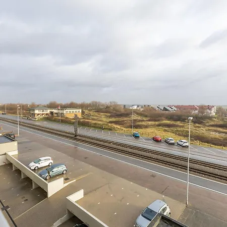 With Sea View And Two Terraces Middelkerke