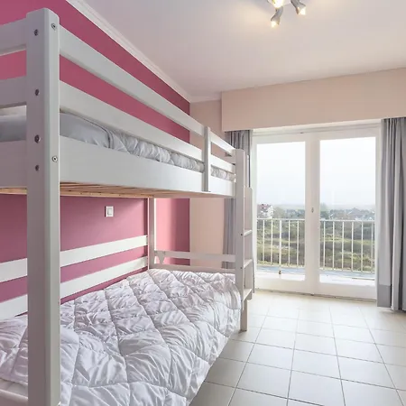 With Sea View And Two Terraces *
