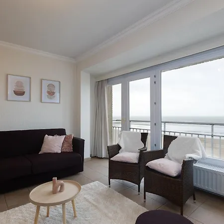 Cosy For The Family Apartment *