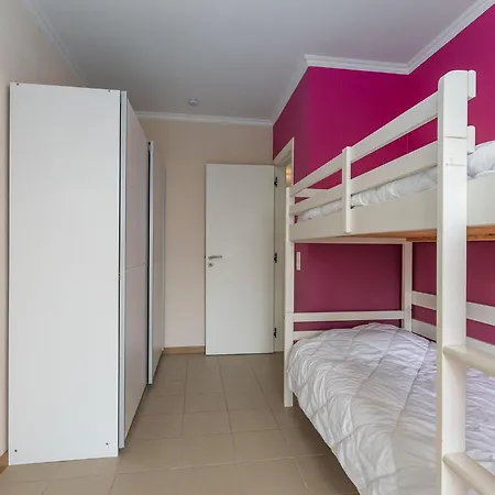 With Sea View And Two Terraces *