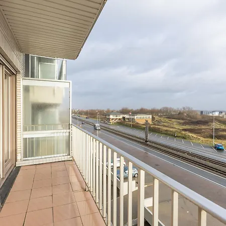 Appartement With Sea View And Two Terraces *