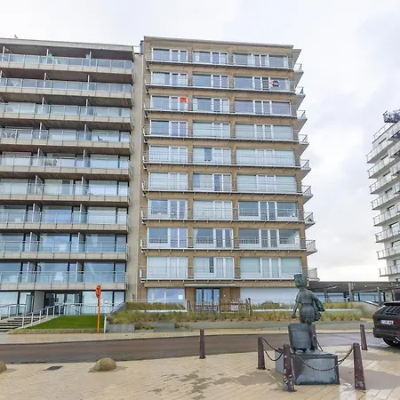 With Sea View And Two Terraces
